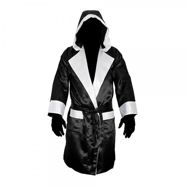 Boxing Robe