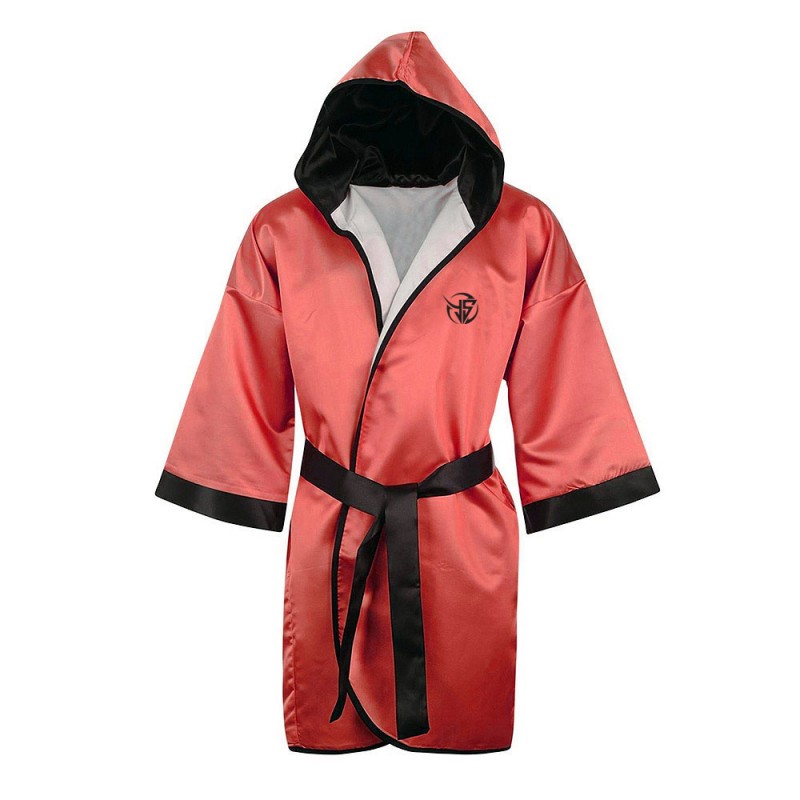 Boxing Robe