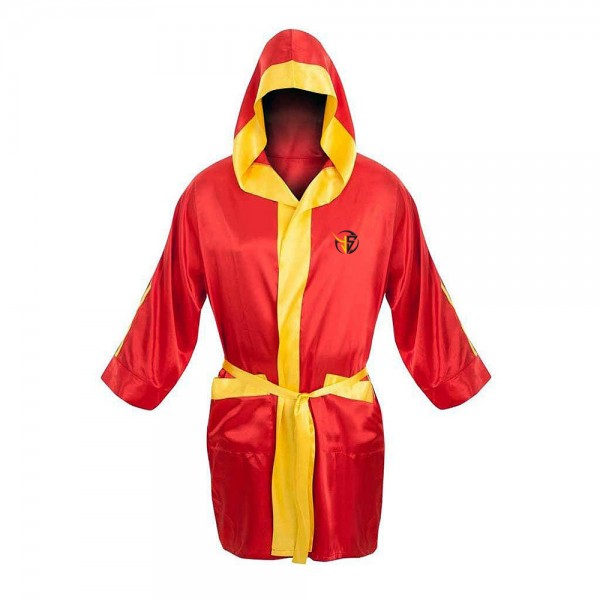 Boxing Robe