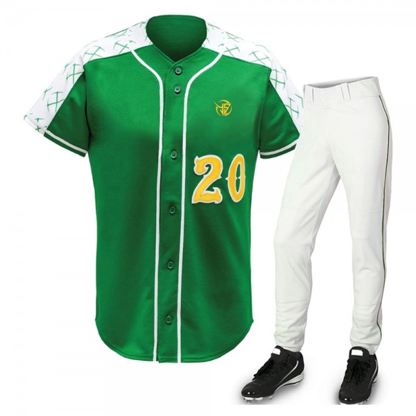 Baseball Uniform