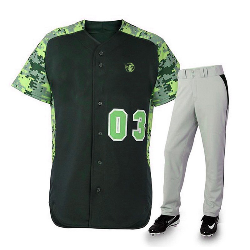 Baseball Uniform