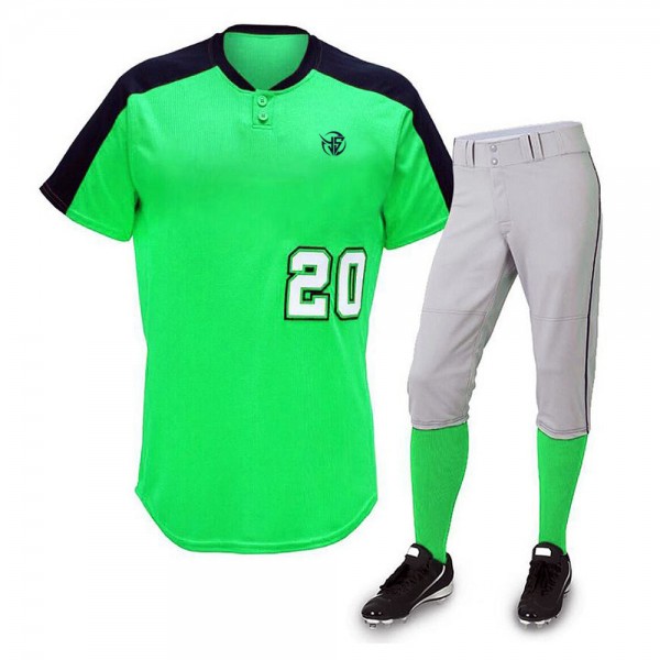 Baseball Uniform