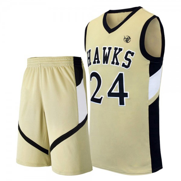 Basketball Uniform