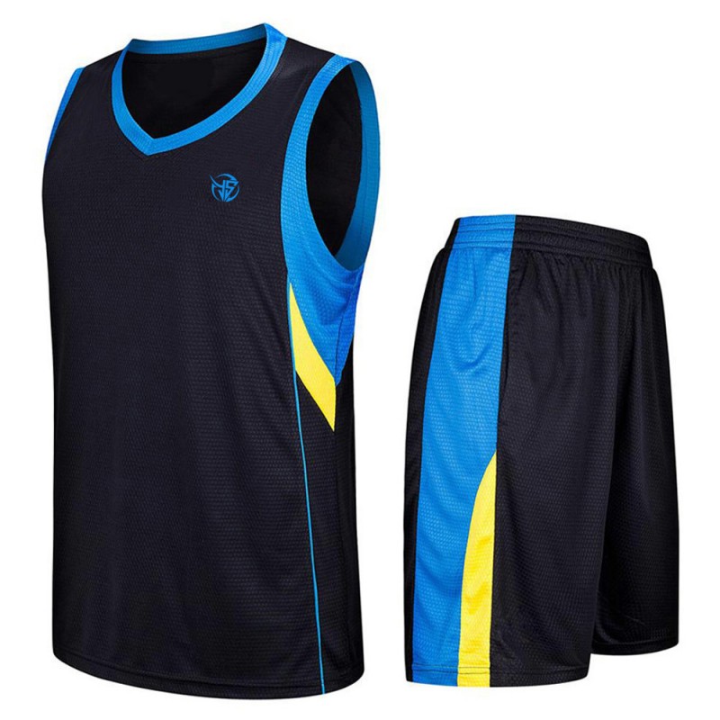 Basketball Uniform