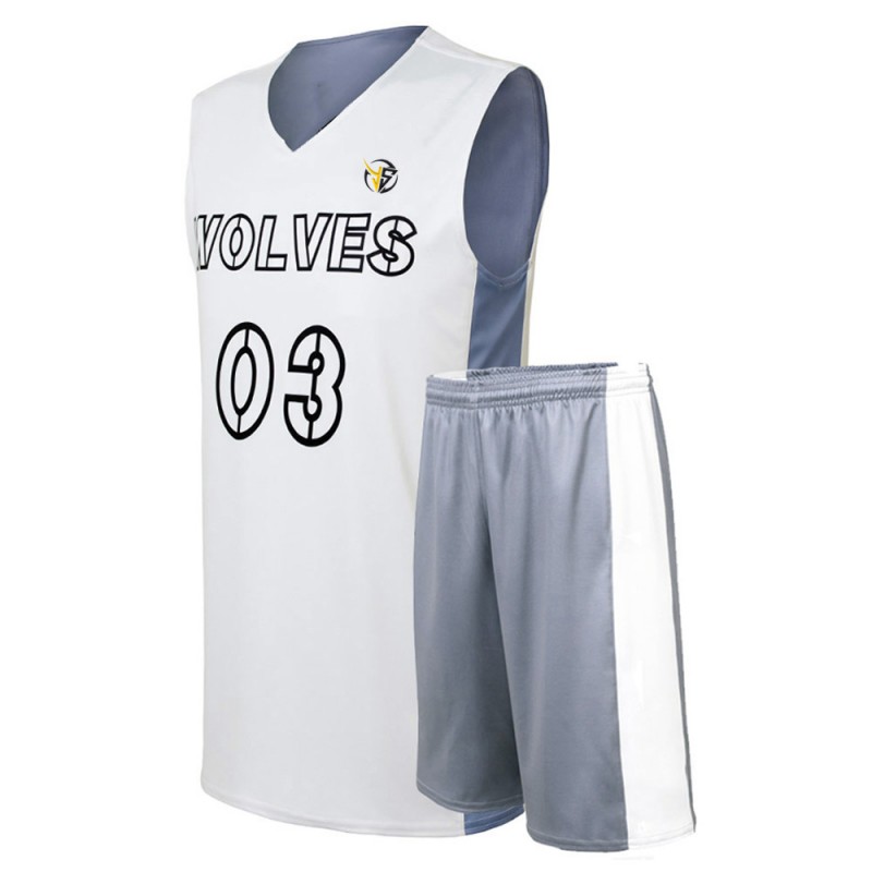 Basketball Uniform