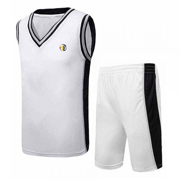 Basketball Uniform