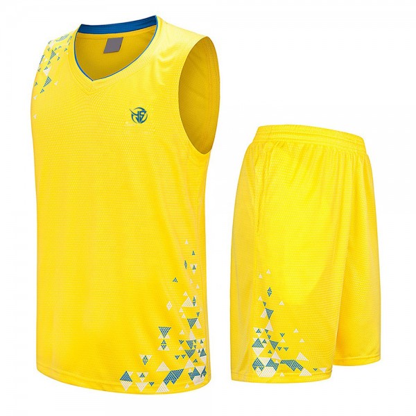 Basketball Uniform