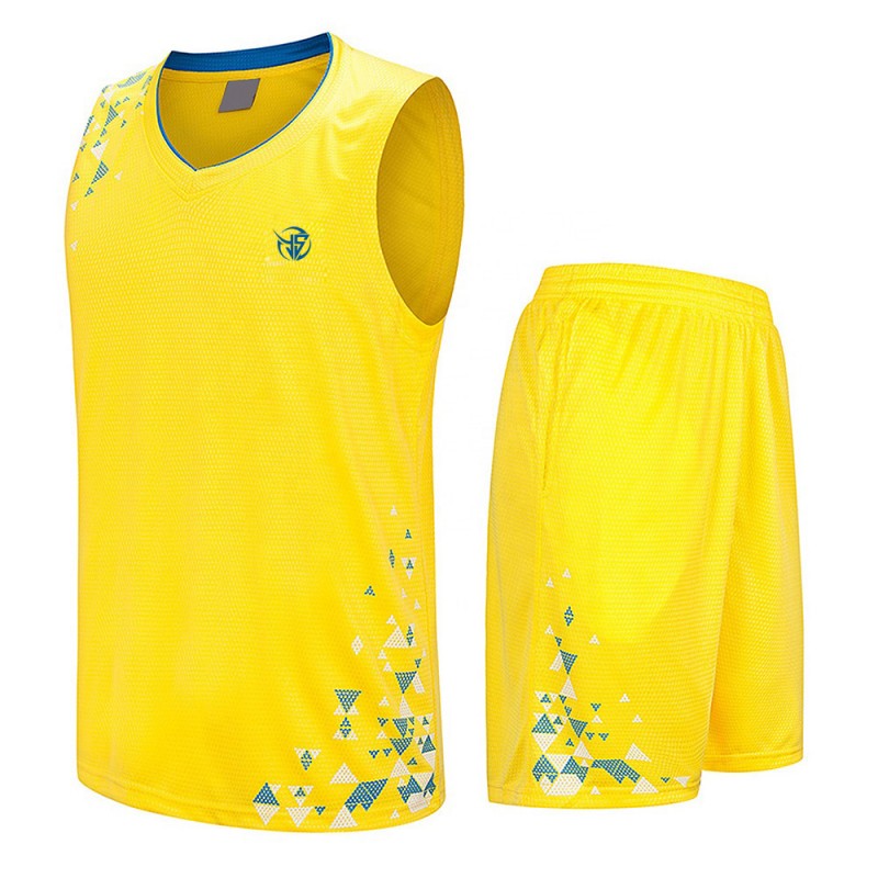 Basketball Uniform