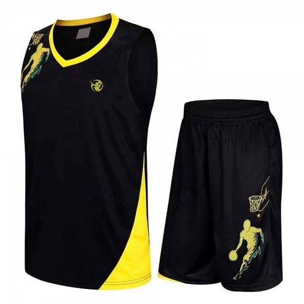 Basketball Uniform