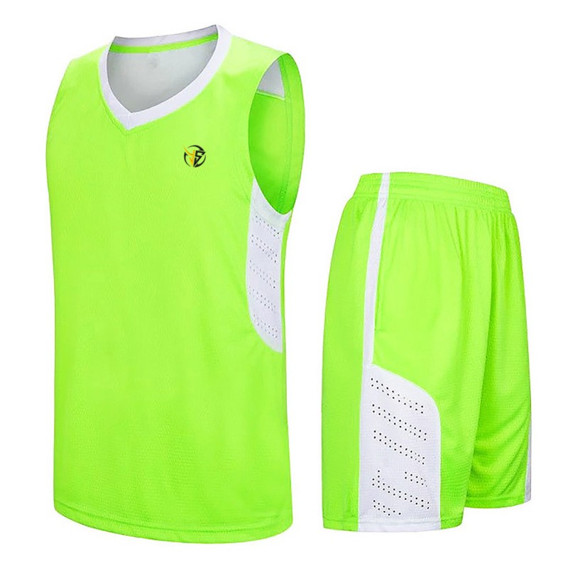 Basketball Uniform