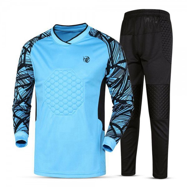 Goalkeeper Uniform