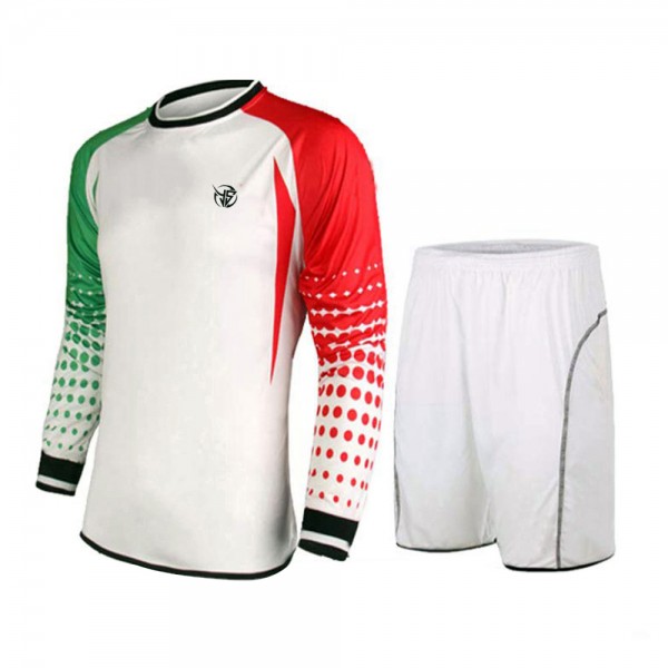 Goalkeeper Uniform