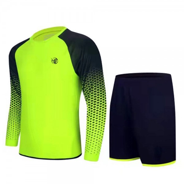 Goalkeeper Uniform