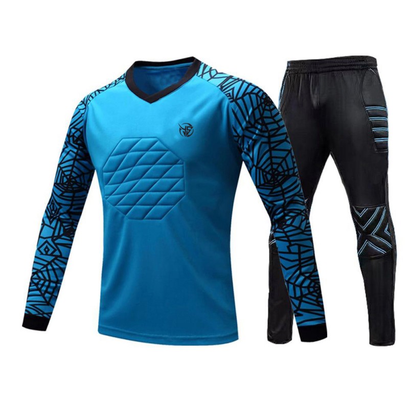 Goalkeeper Uniform