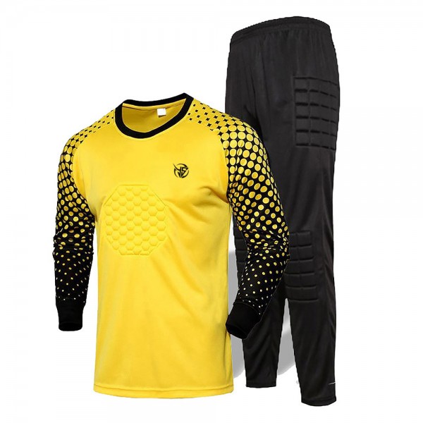 Goalkeeper Uniform