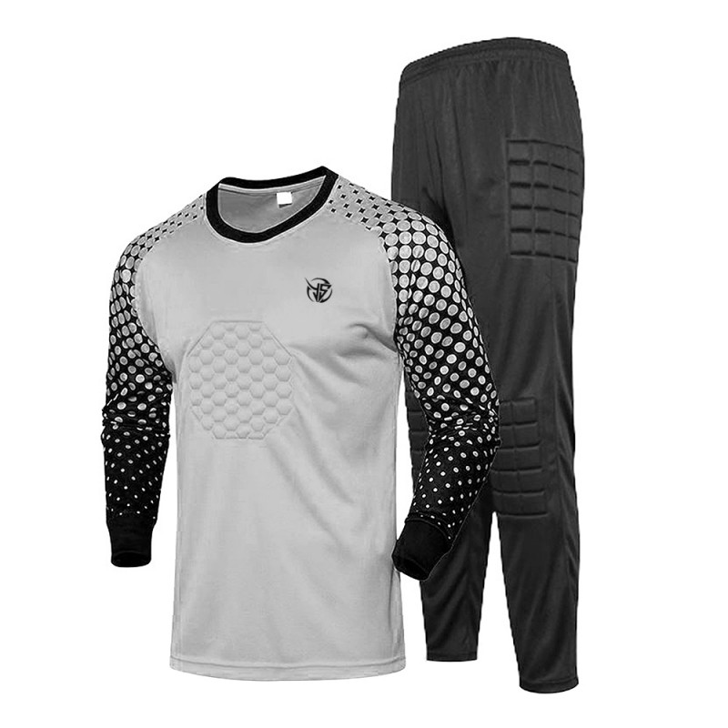 Goalkeeper Uniform