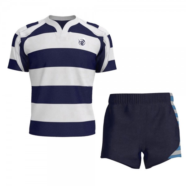 Rugby Ball Uniform