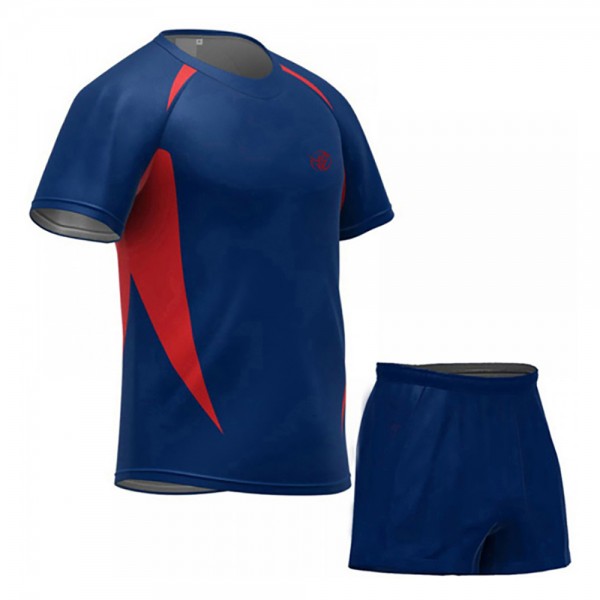 Rugby Ball Uniform