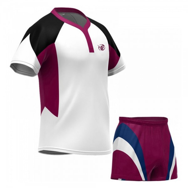 Rugby Ball Uniform