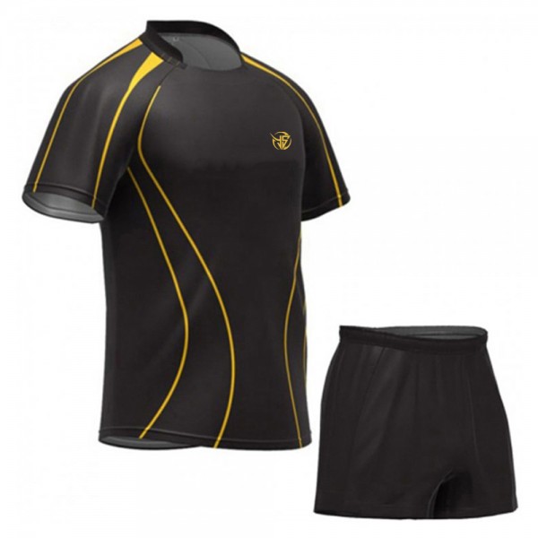 Rugby Ball Uniform