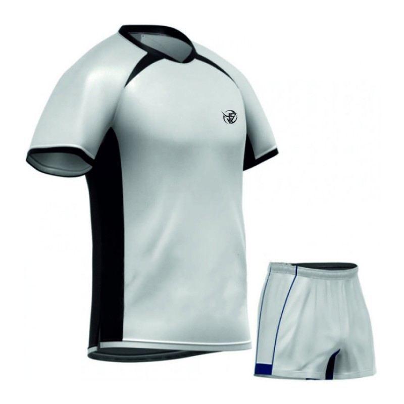 Rugby Ball Uniform