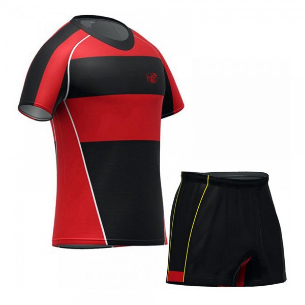 Rugby Ball Uniform