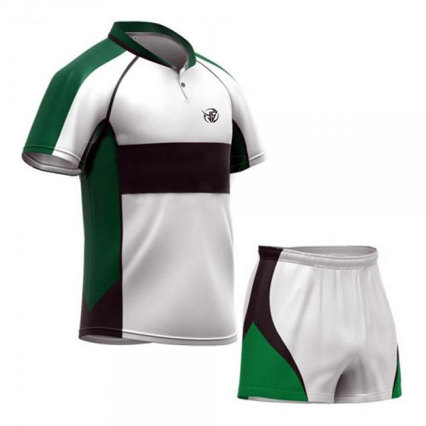 Rugby Ball Uniform