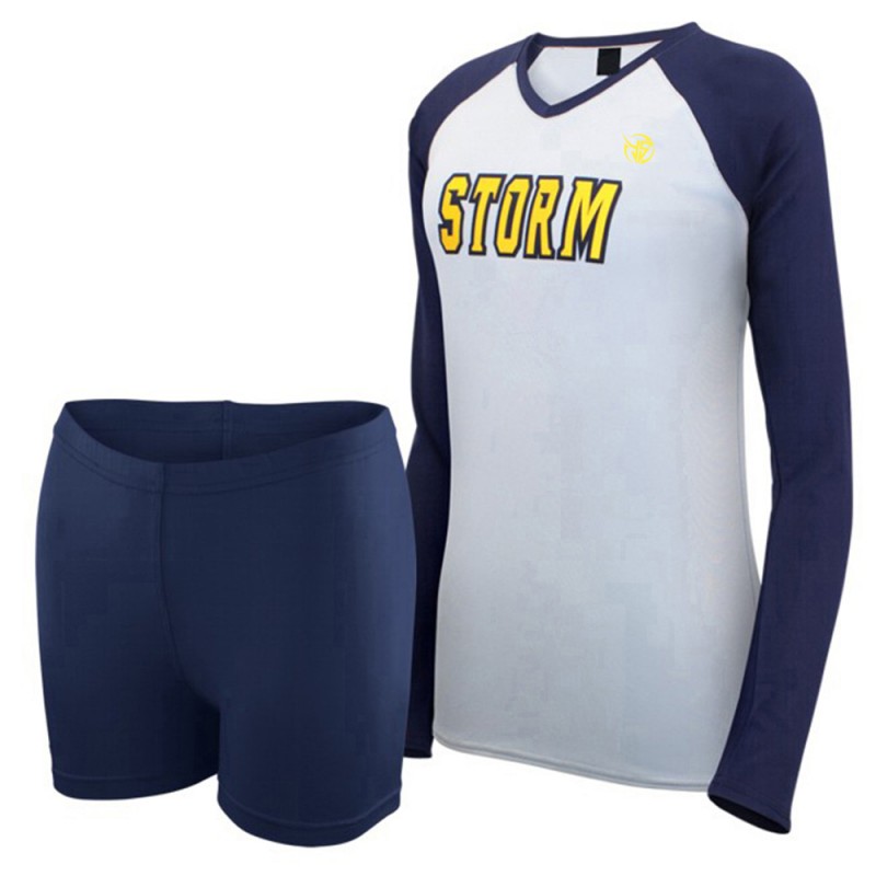 Volley Ball Uniform