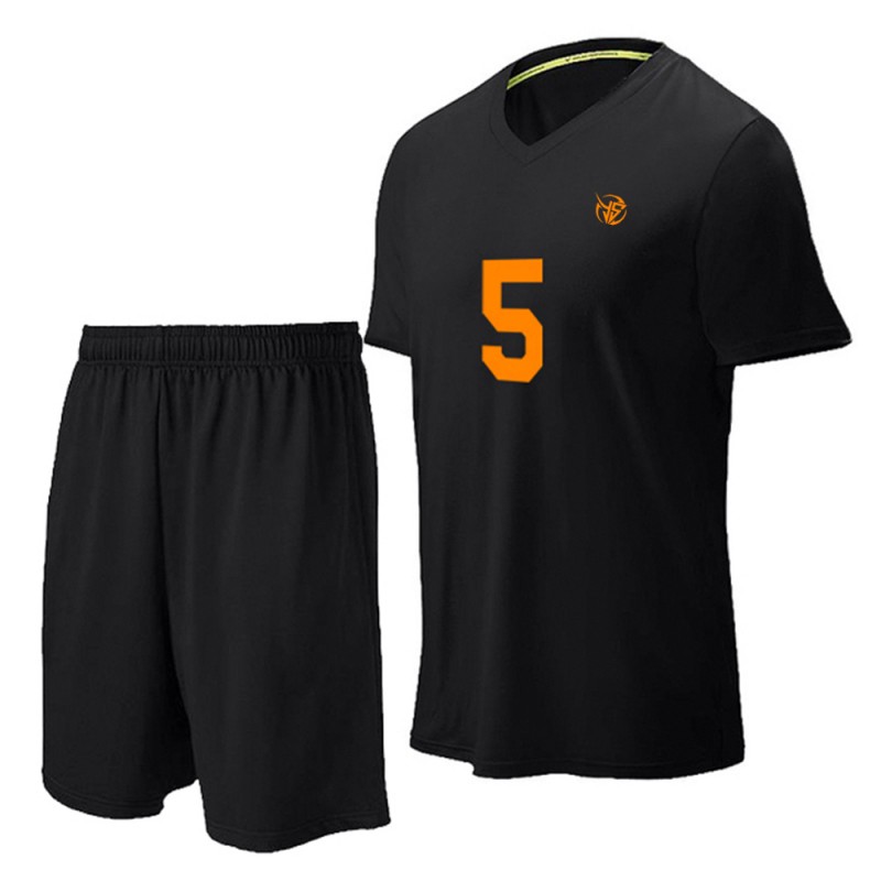 Volley Ball Uniform