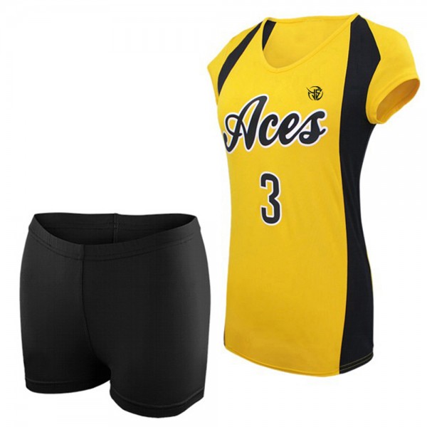 Volley Ball Uniform