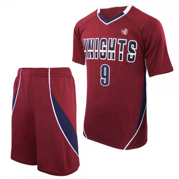 Volley Ball Uniform